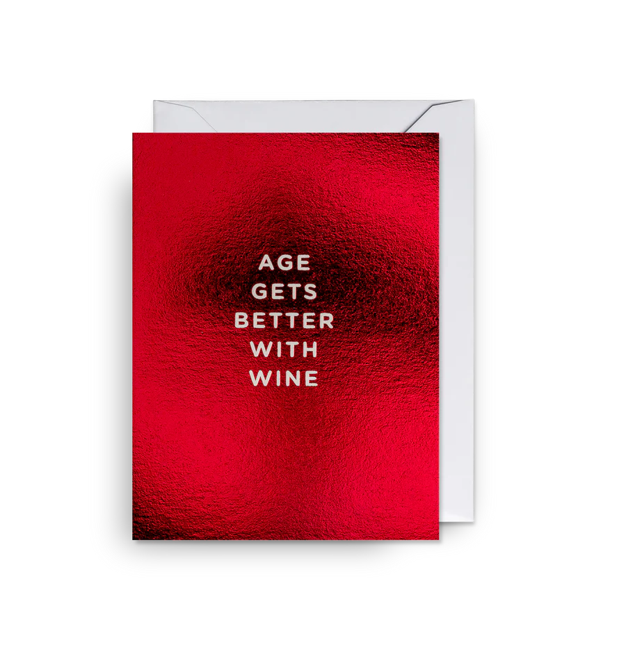 #1 Birthday Card
